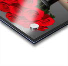 Vase of Love - Prestige - *Limited Edition* Acrylic print