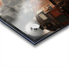 Engine 1809 - The Gretna Junction Tribute * Limited Run* Acrylic print