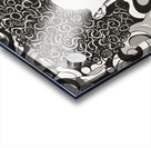 Melanin Magic  20 Acrylic print