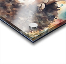 Melanin Magic  53 Acrylic print