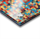 Melanin Magic  54 Acrylic print