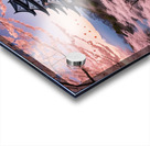 The Artful Gallery 2 Acrylic print