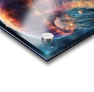 The Artful Gallery 21 Acrylic print