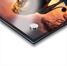 The Artful Gallery 30 Acrylic print