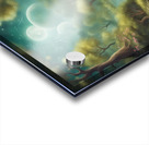 Melanin Magic  5 Acrylic print