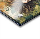 Melanin Magic  14 Acrylic print