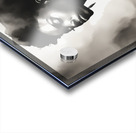 Silhouette of Strength Collection 1 - The Artful Mane 19 Acrylic print