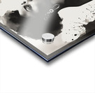 Silhouette of Strength Collection 1 - The Artful Mane 32 Acrylic print