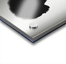 Silhouette of Strength Collection 1 - The Artful Mane 34 Acrylic print