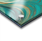 A Touch of Color: Celebrating Hue at The Artful Mane 14 Acrylic print