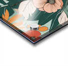 A Touch of Color: Celebrating Hue at The Artful Mane 19 Acrylic print