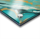 A Touch of Color: Celebrating Hue at The Artful Mane 22 Acrylic print