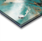 A Touch of Color: Celebrating Hue at The Artful Mane 25 Acrylic print