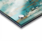 A Touch of Color: Celebrating Hue at The Artful Mane 30 Acrylic print