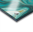 A Touch of Color: Celebrating Hue at The Artful Mane 33 Acrylic print