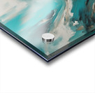 A Touch of Color: Celebrating Hue at The Artful Mane 35 Acrylic print