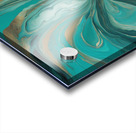 A Touch of Color: Celebrating Hue at The Artful Mane 39 Acrylic print