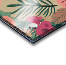 A Touch of Color: Celebrating Hue at The Artful Mane 51 Acrylic print