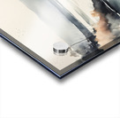 A Touch of Color: Celebrating Hue at The Artful Mane 16 Acrylic print