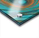 A Touch of Color: Celebrating Hue at The Artful Mane 18 Acrylic print