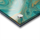 A Touch of Color 2: Celebrating Hue at The Artful Mane 3 Acrylic print