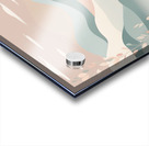 A Touch of Color 2: Celebrating Hue at The Artful Mane 27 Acrylic print