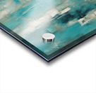 A Touch of Color 2: Celebrating Hue at The Artful Mane 28 Acrylic print