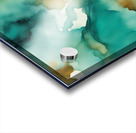 A Touch of Color 2: Celebrating Hue at The Artful Mane 49 Acrylic print