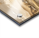 A Touch of Color 2: Celebrating Hue at The Artful Mane 63 Acrylic print