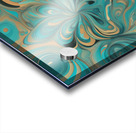 A Touch of Color 2: Celebrating Hue at The Artful Mane 64 Acrylic print