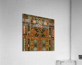Roots Reimagined 4  Acrylic Print