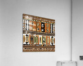 Roots Reimagined 4k  Acrylic Print