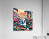 TAME Gallery 1 5  Acrylic Print