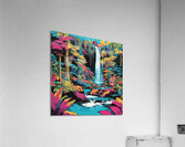 TAME Gallery 1 6  Acrylic Print