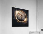 TAME Gallery 1 9  Acrylic Print
