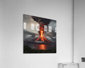 TAME Gallery 1 13  Acrylic Print