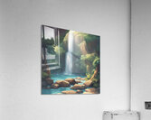 TAME Gallery 1 15  Acrylic Print