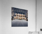 Winter Wonderland & Christmas Celebration 21  Acrylic Print