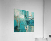 A Touch of Color: Celebrating Hue at The Artful Mane 21  Acrylic Print