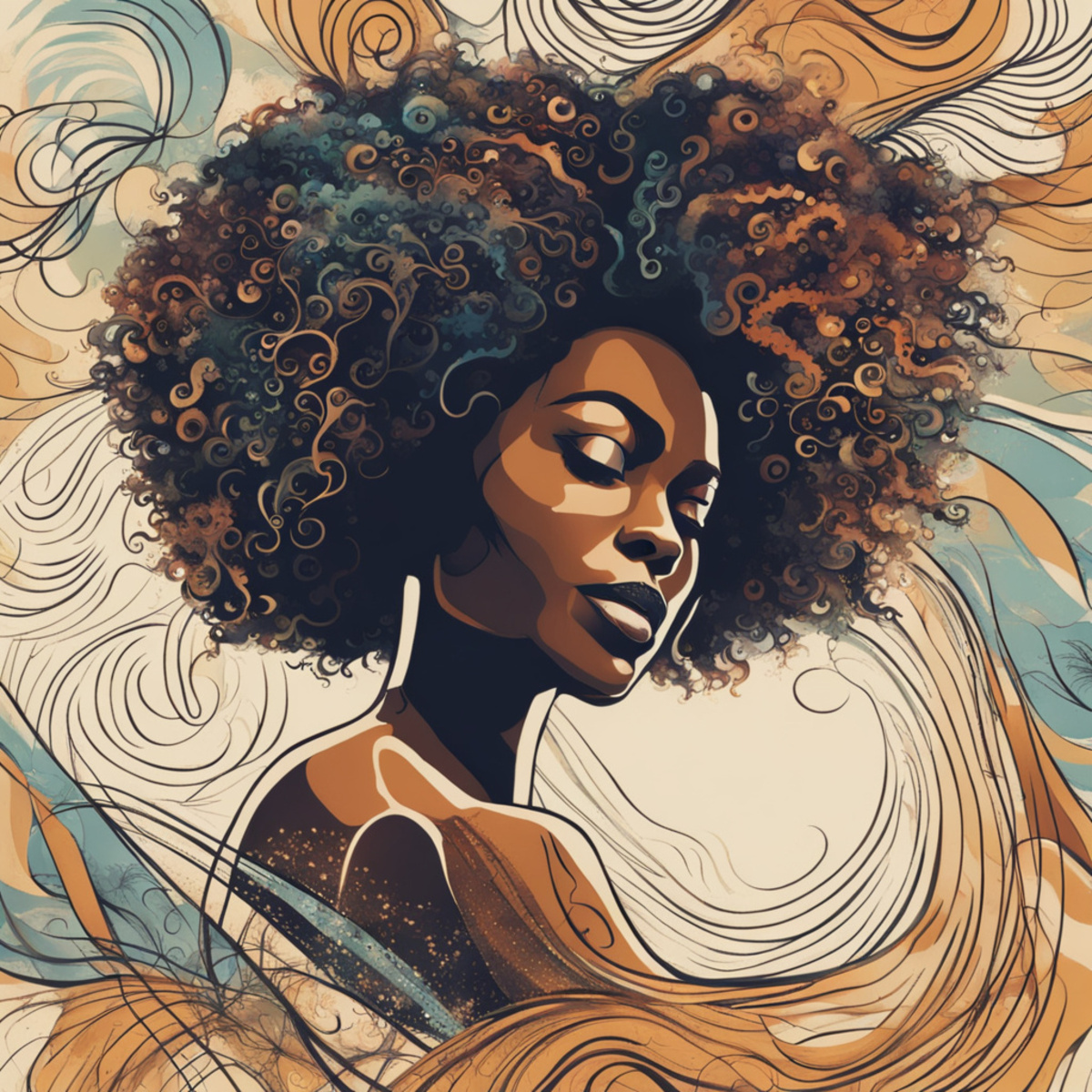 Impression de cadre personnalisé