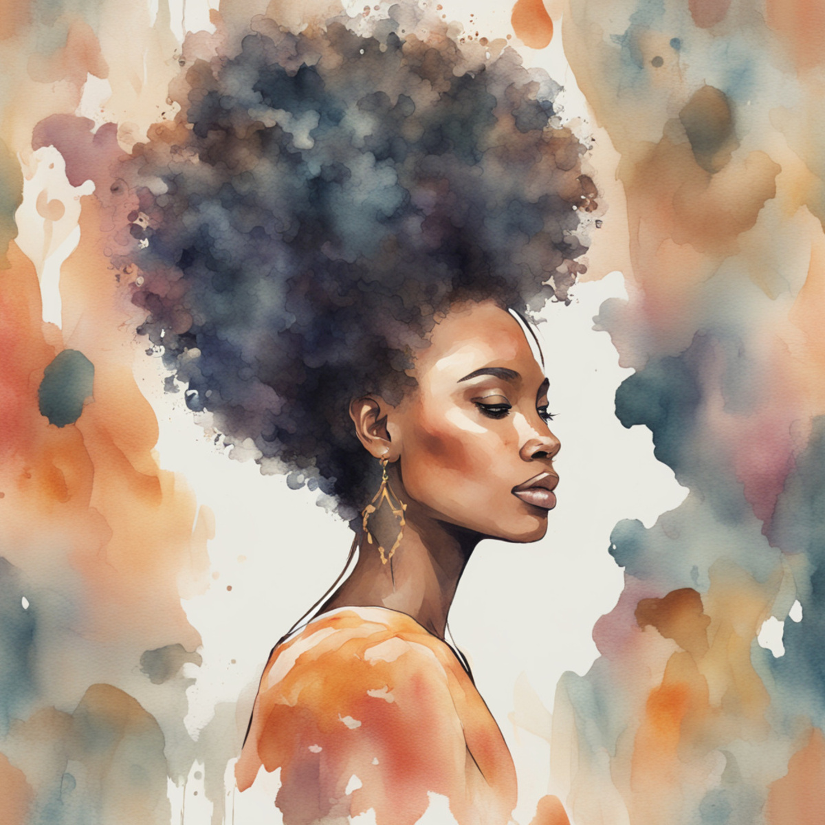 Impression de cadre personnalisé