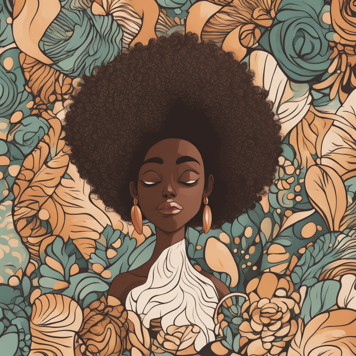 Impression de cadre personnalisé