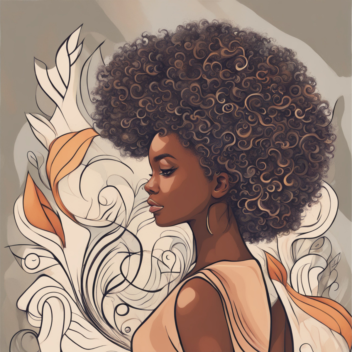 Impression de cadre personnalisé