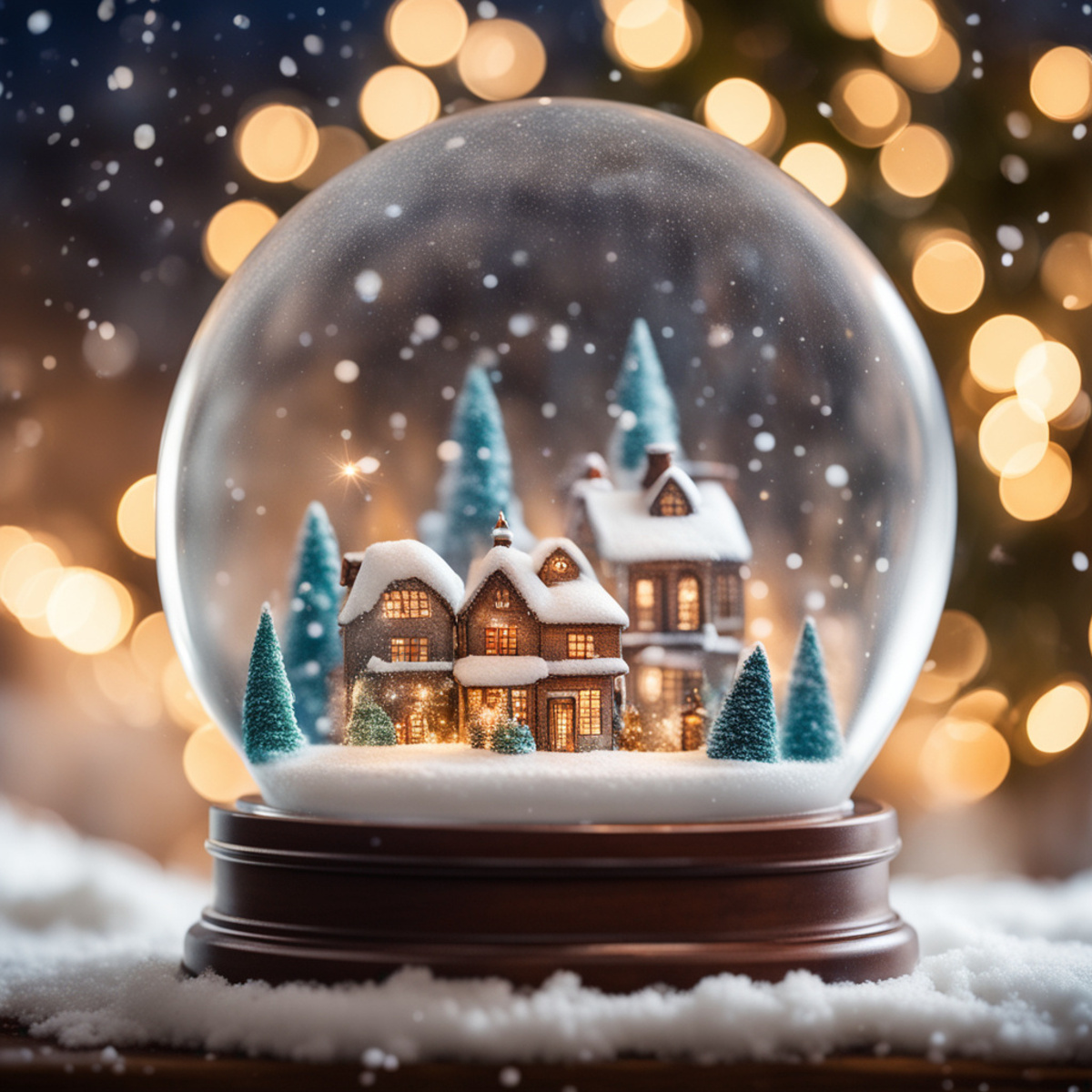 Impression de cadre personnalisé