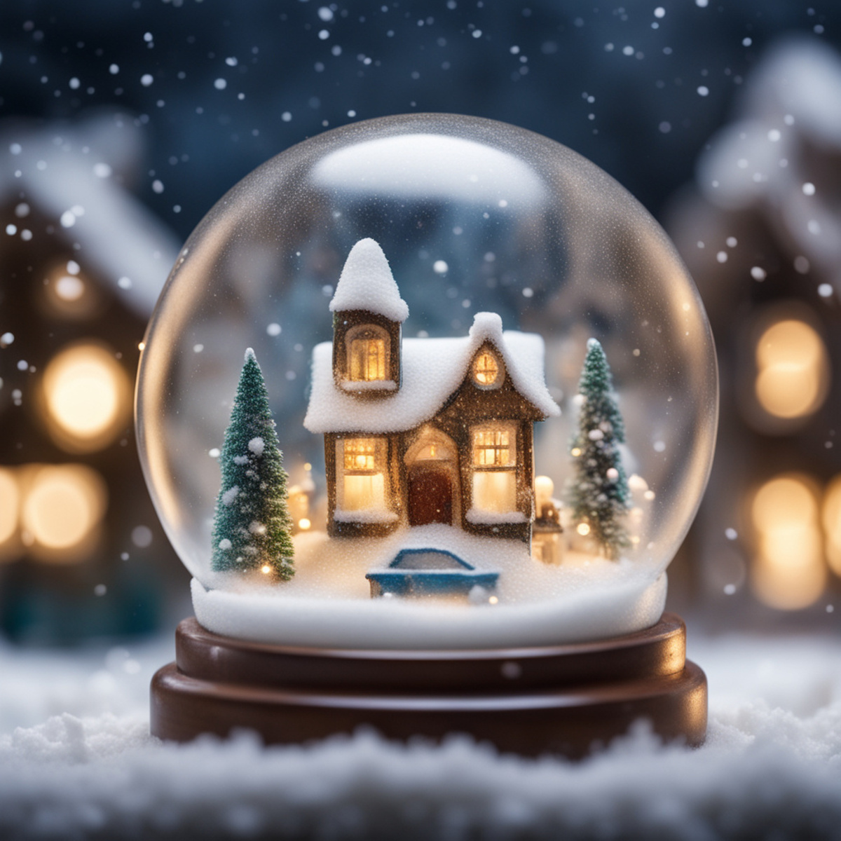 Impression de cadre personnalisé