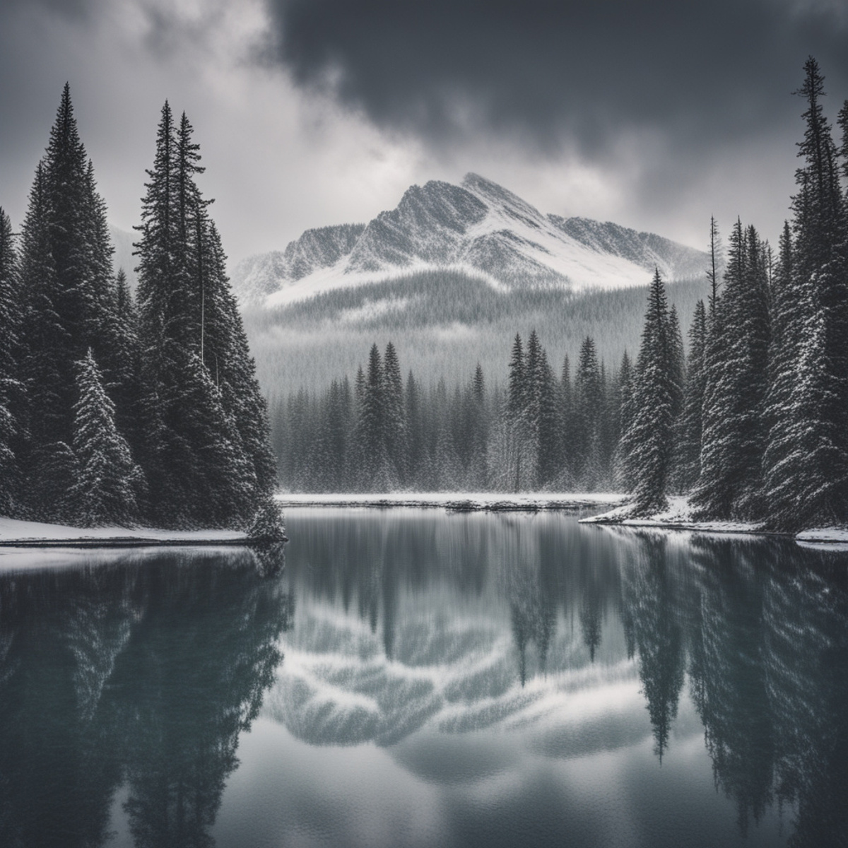 Impression de cadre personnalisé