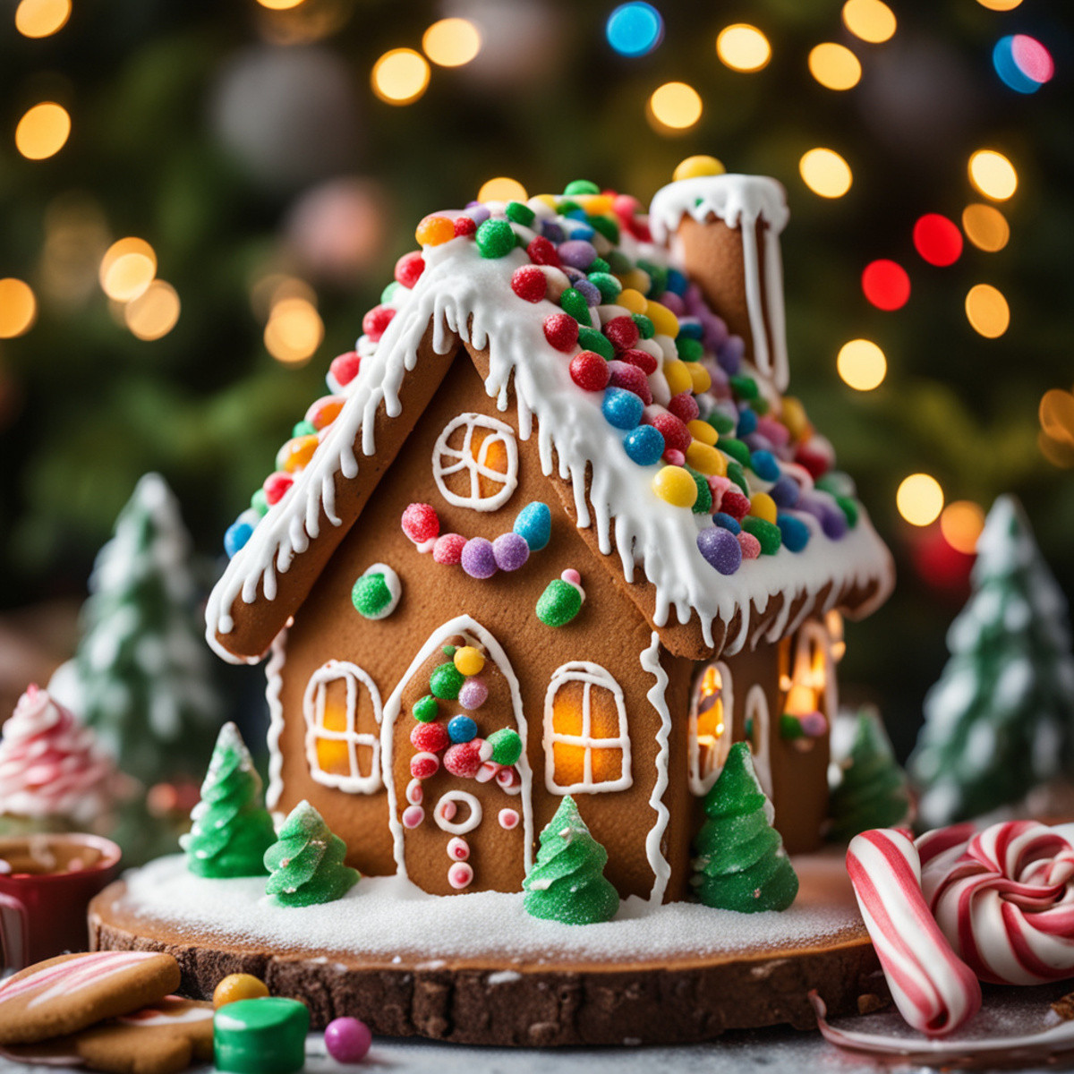 Impression de cadre personnalisé