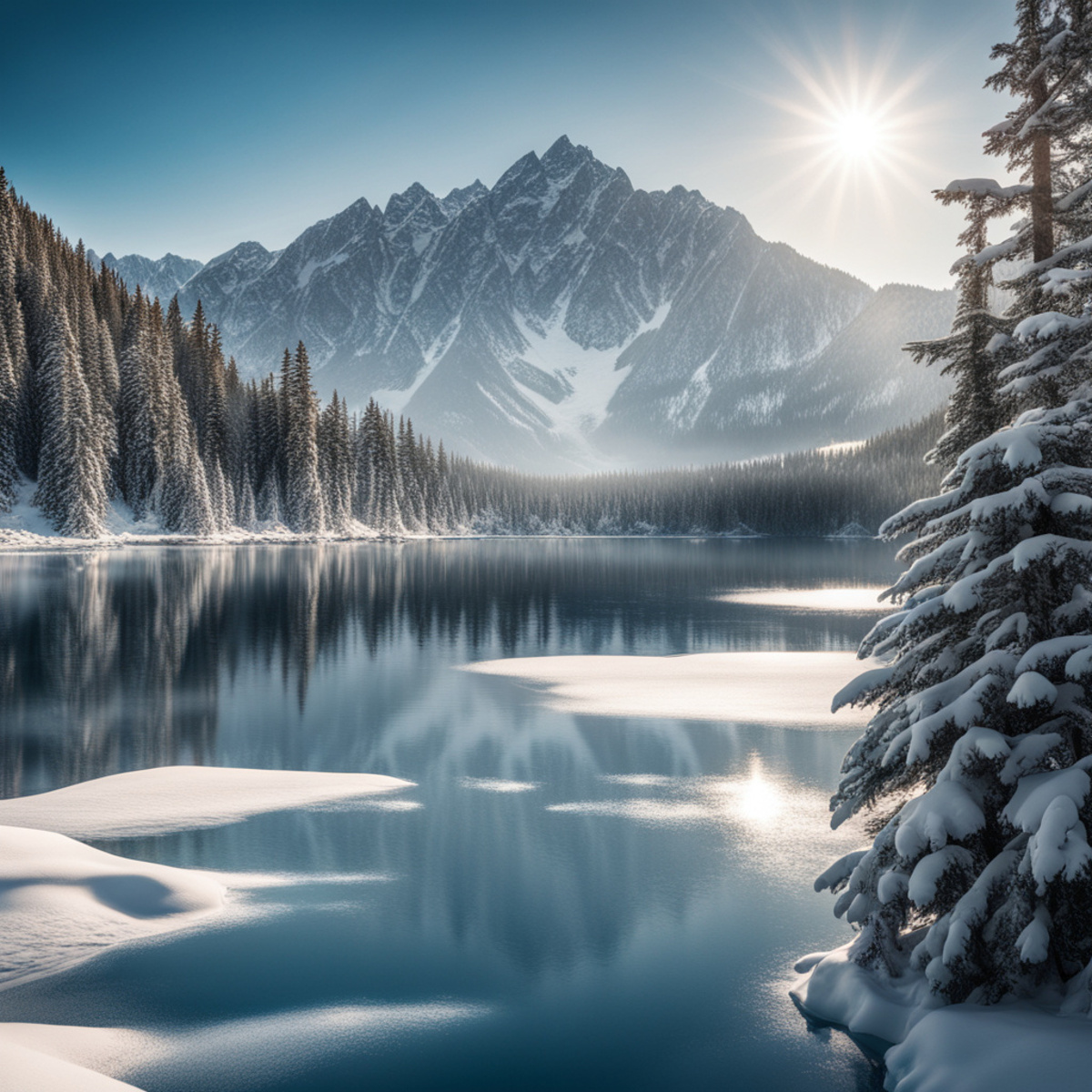 Impression de cadre personnalisé