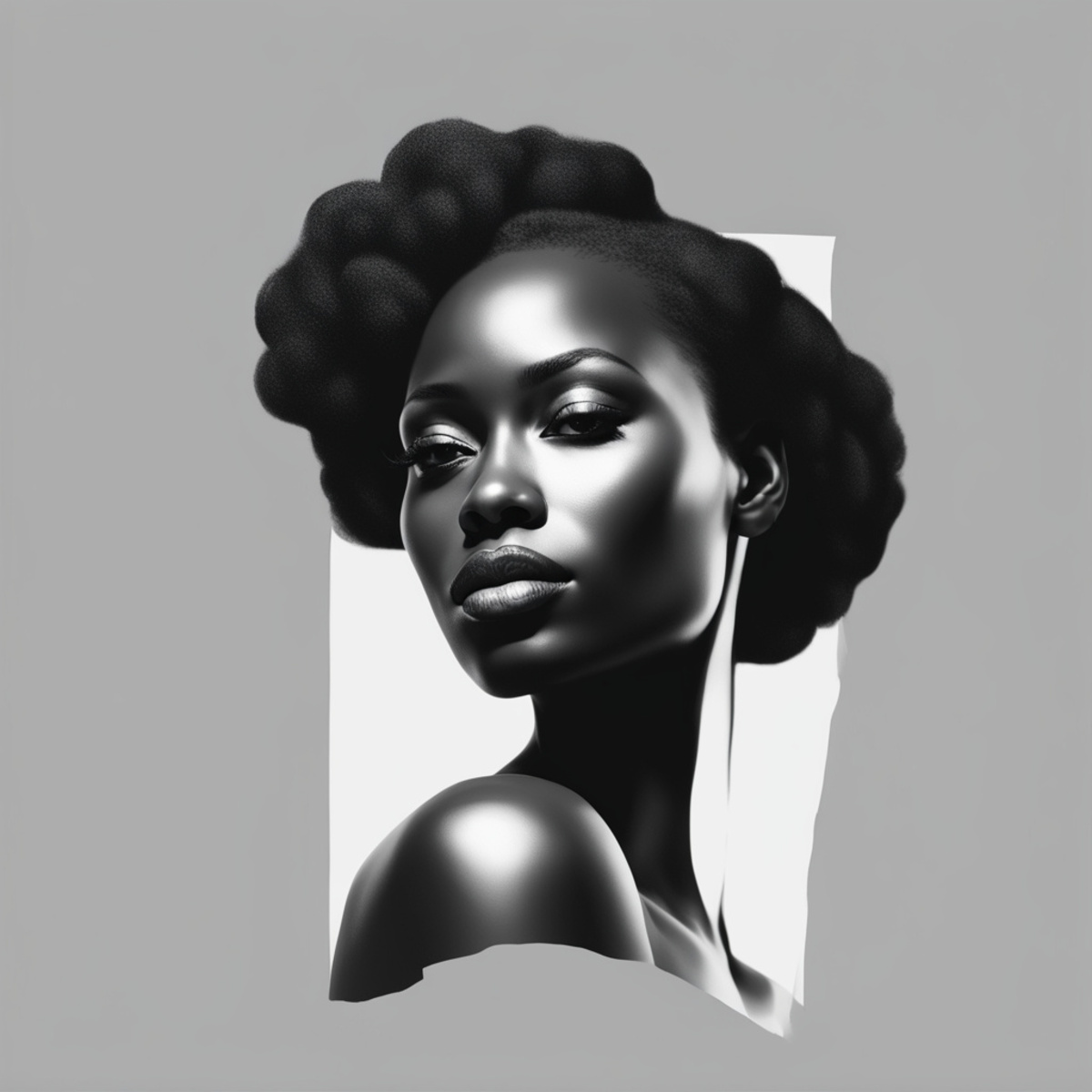 Impression de cadre personnalisé