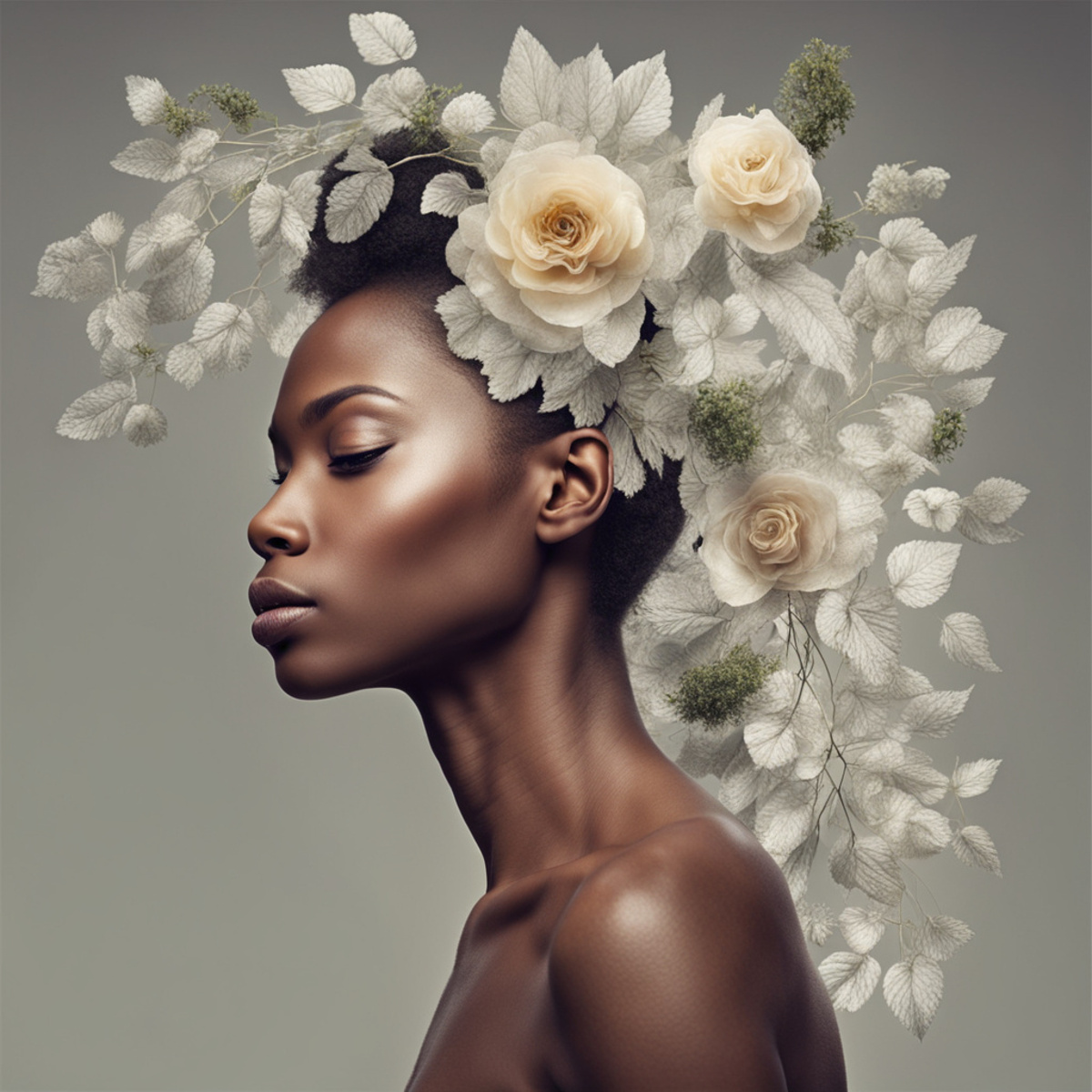 Impression de cadre personnalisé